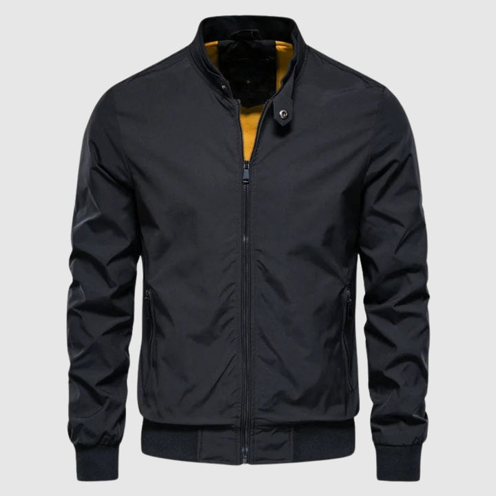 Perla – Nepromokavá bunda typu bomber