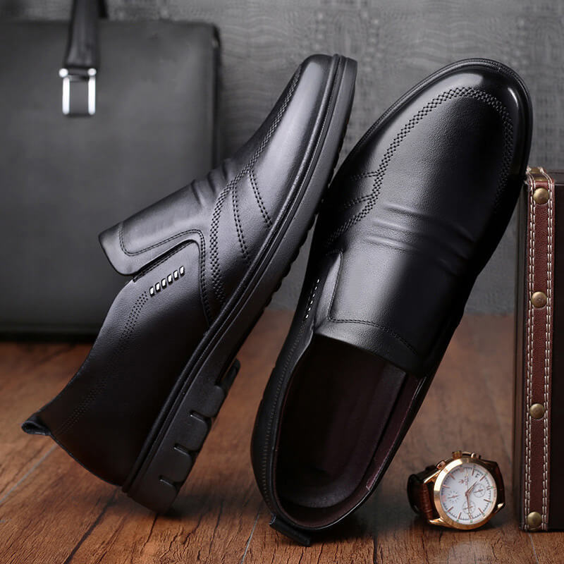 Tomáš – Businessové Boty