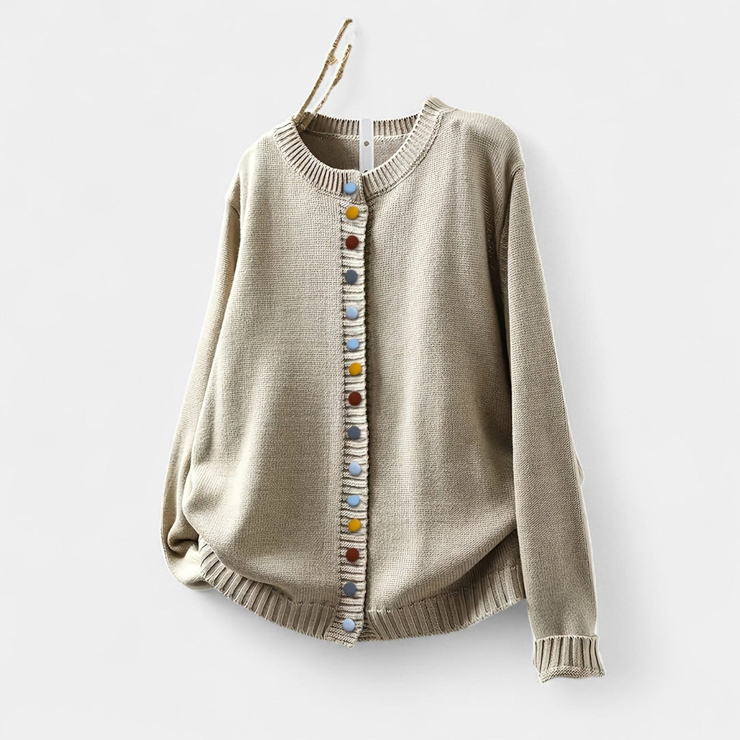Klára – Cardigan