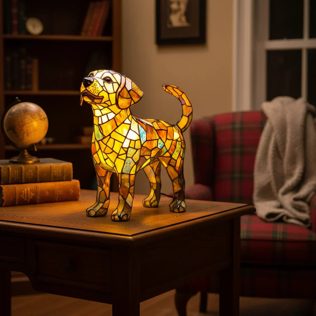 Rex Enchanté