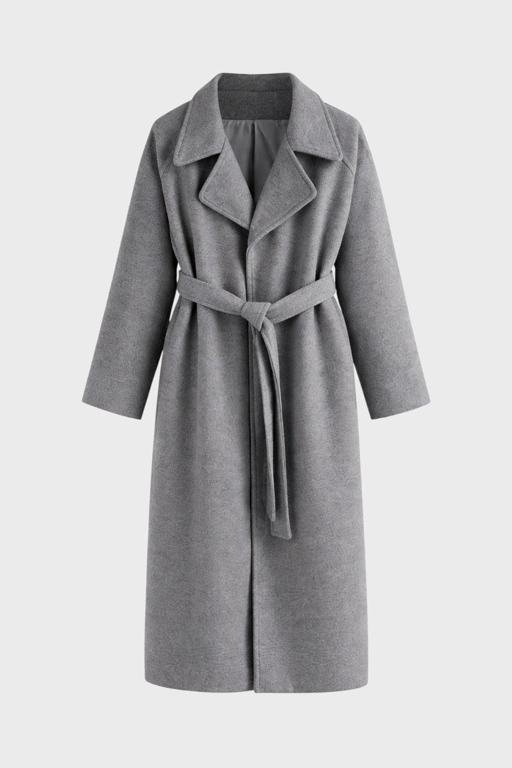 Kateřina | Elegantní Kabátová Bunda