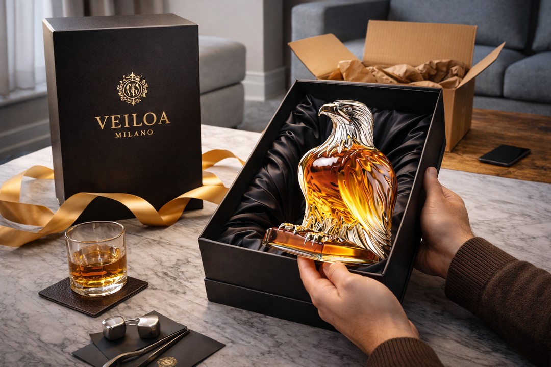 Whisky láhev Jack Daniel's - Aquila Edice