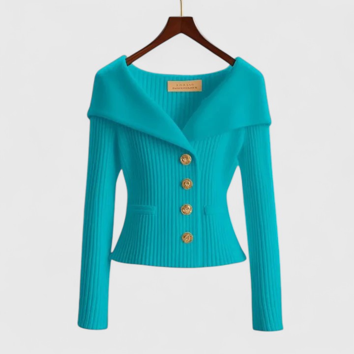Hana – Cardigan