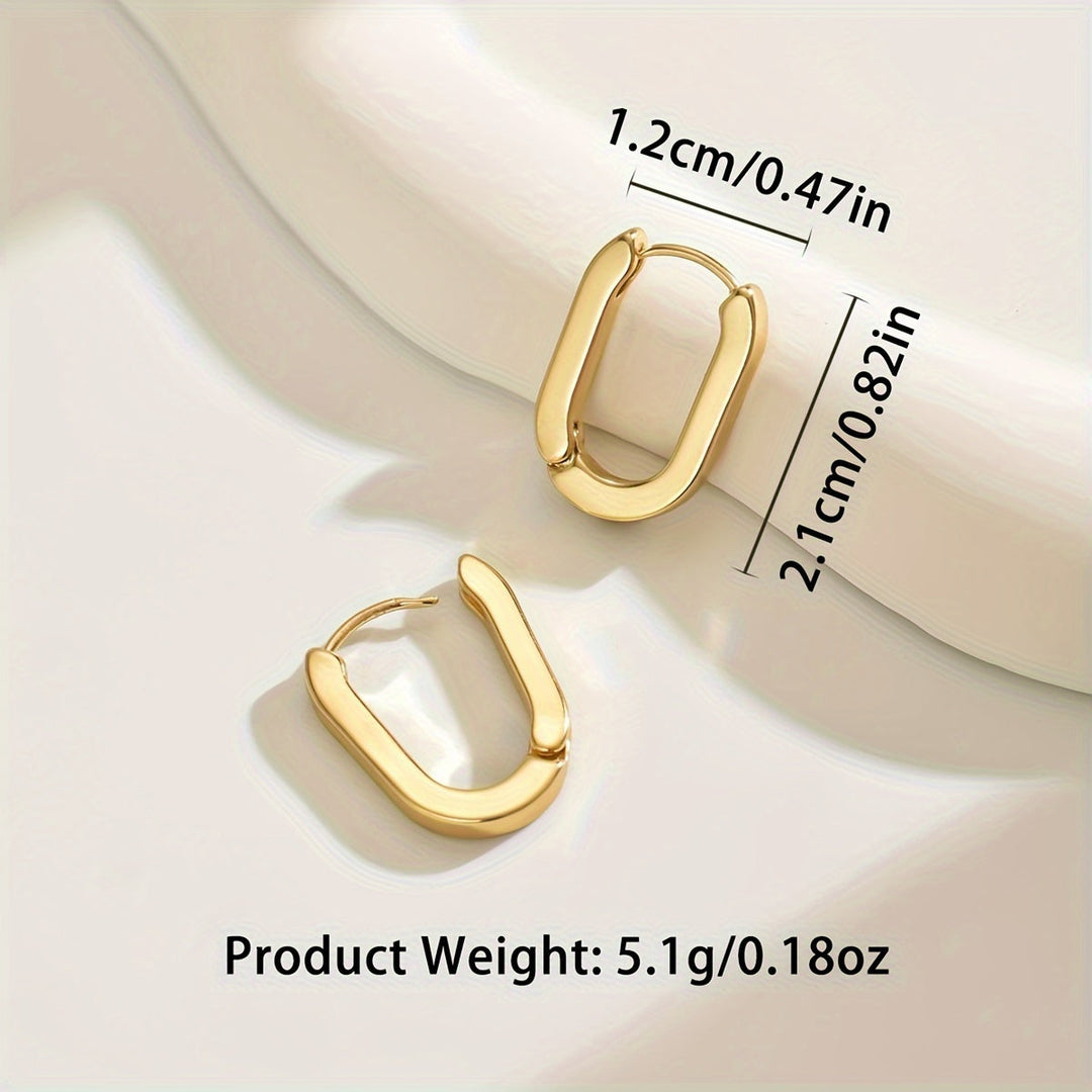 Elegantní geometrické kruhy