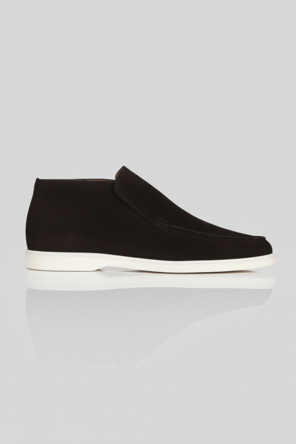 Pánské loafers – Černé