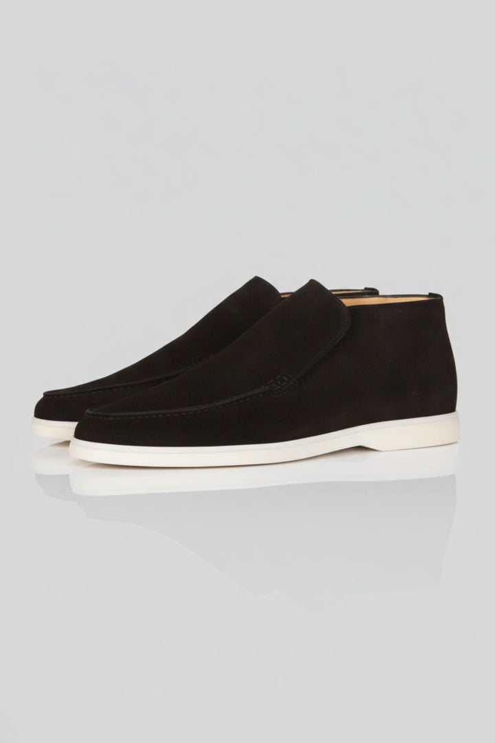 Pánské loafers – Černé