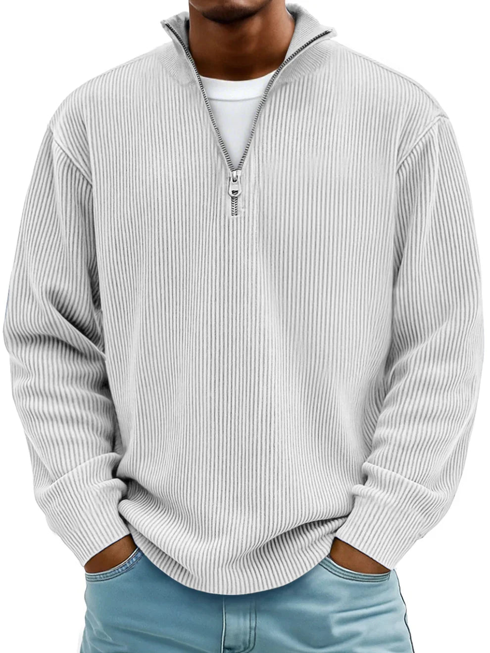 Calix | Trendy a elegantní svetr