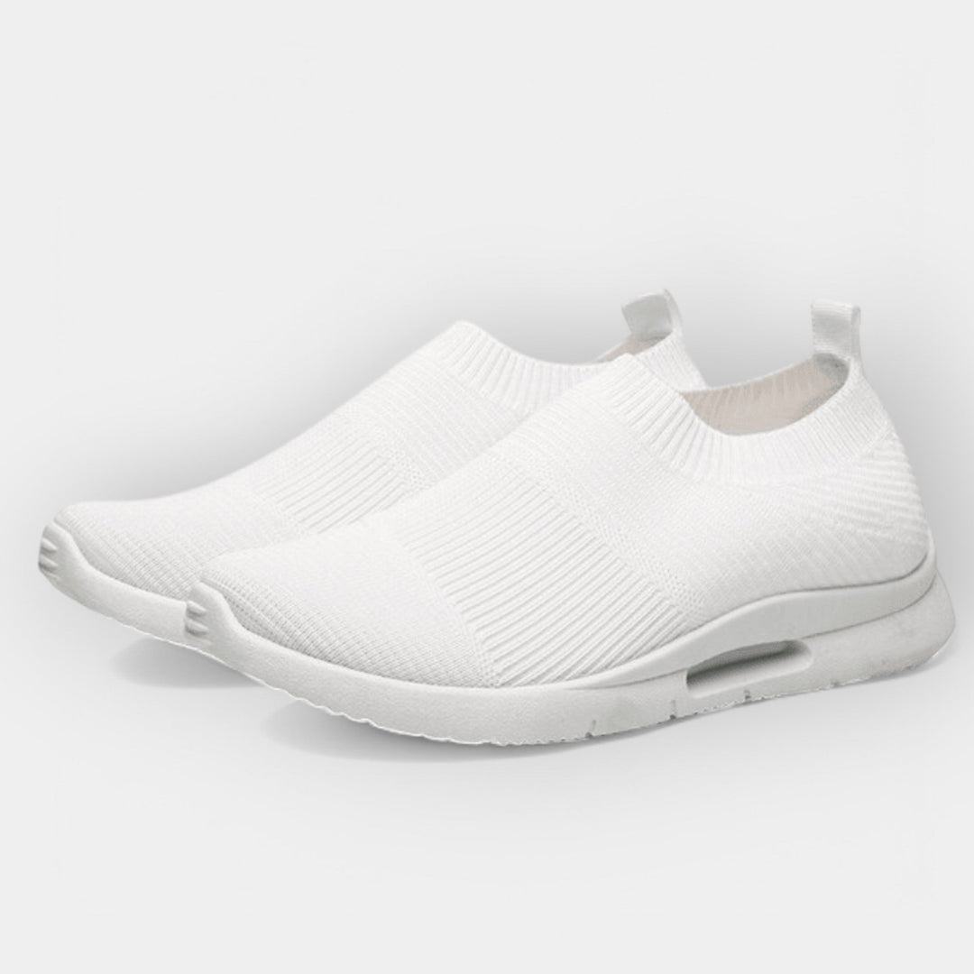 Kristýna Elegantní Zapatillas Deportivas S Amortizací