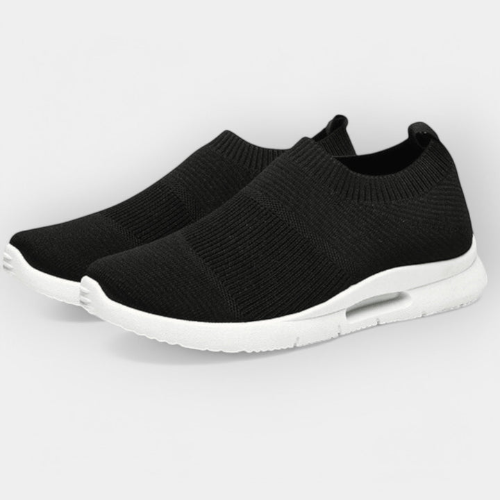 Kristýna Elegantní Zapatillas Deportivas S Amortizací