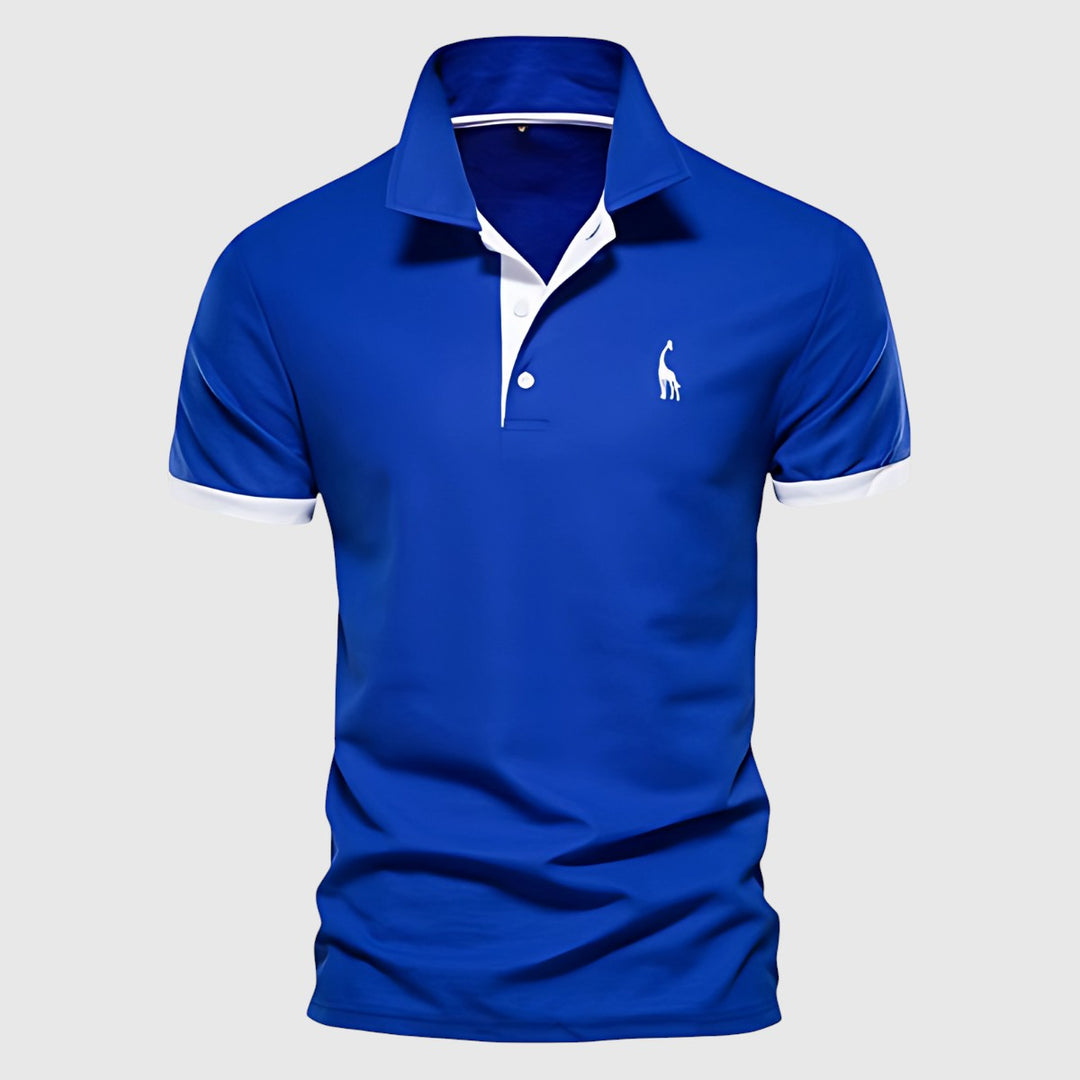 Libuše- Polo tričko casual