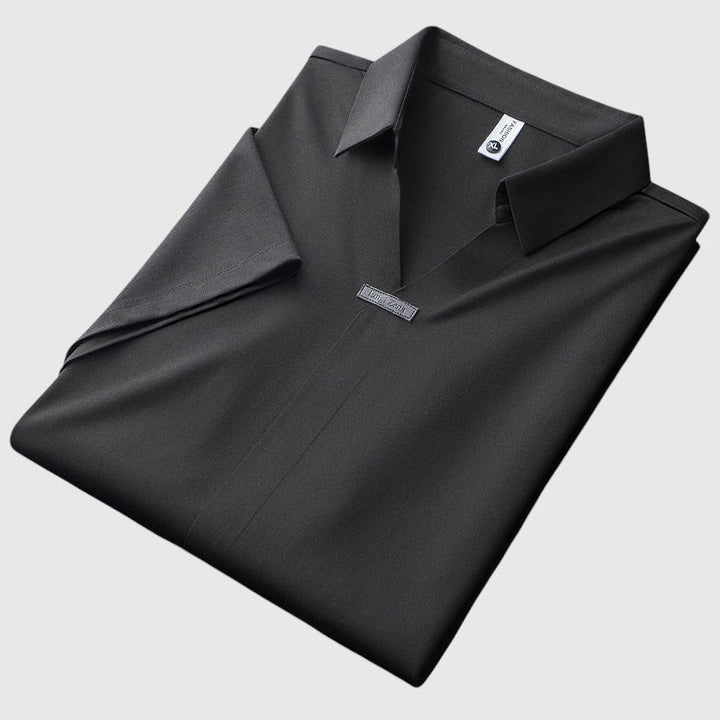 Libuše- Elegantní polo tričko pro muže