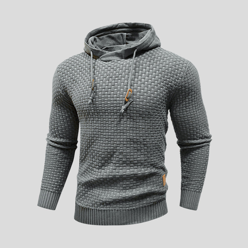 Mason - Armor Mikina s Kapucí