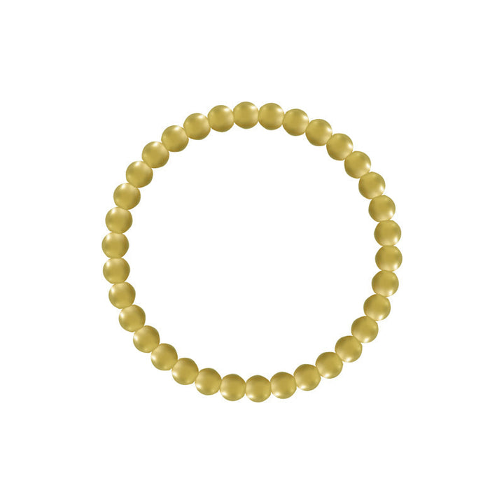 Eliška Elegantní Náramek Každodenní Minimalismus Design