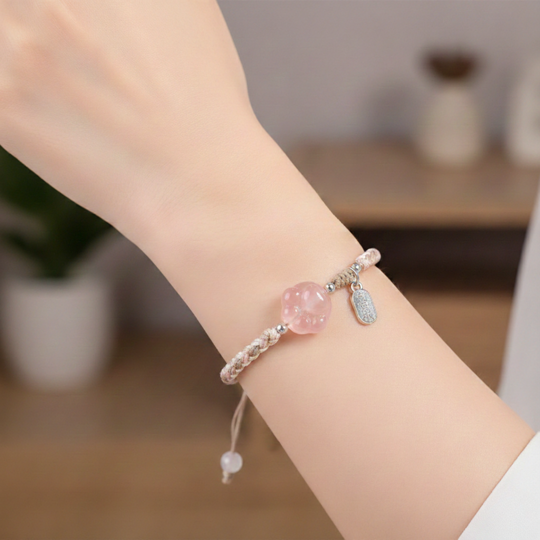 Zaira™ | Náramek s kočkou