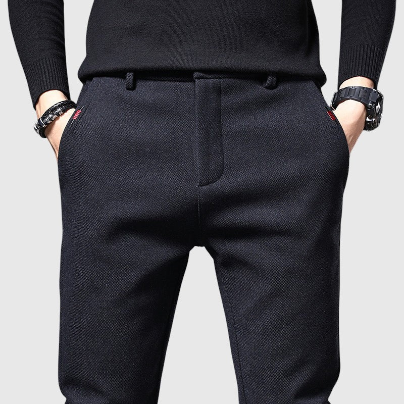 Libuše- Kalhoty Remo Slim Fit