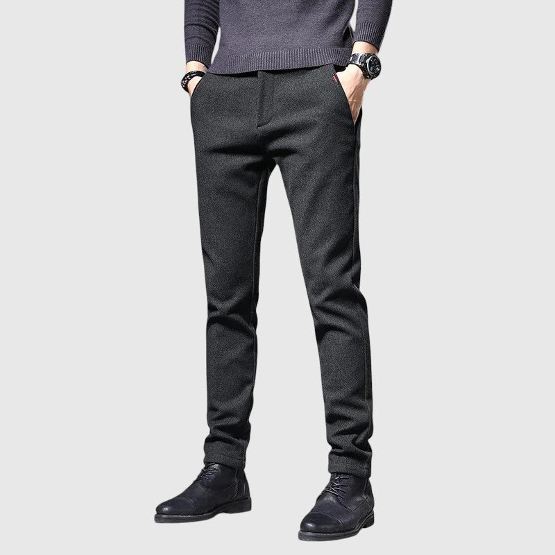 Libuše- Kalhoty Remo Slim Fit