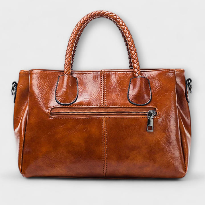 Cécile. - Elegantní Duffelbag