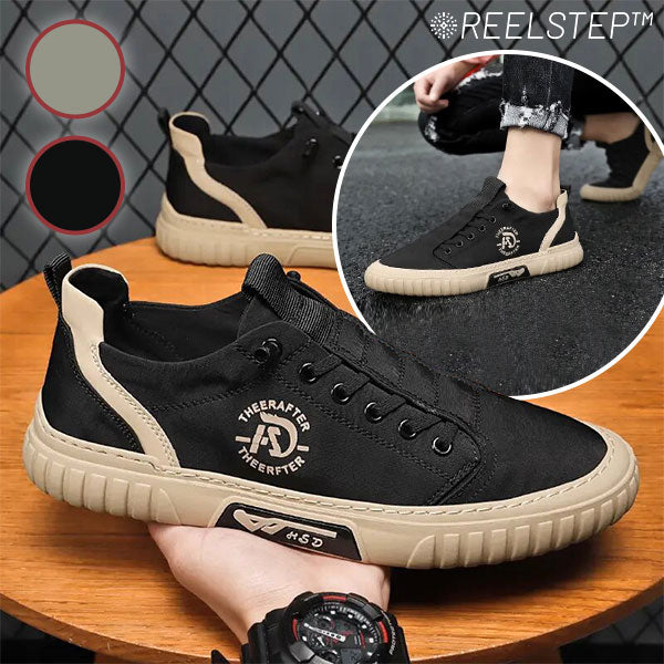 Tomáš – Lehká Pánská Obuv REELSTEP™