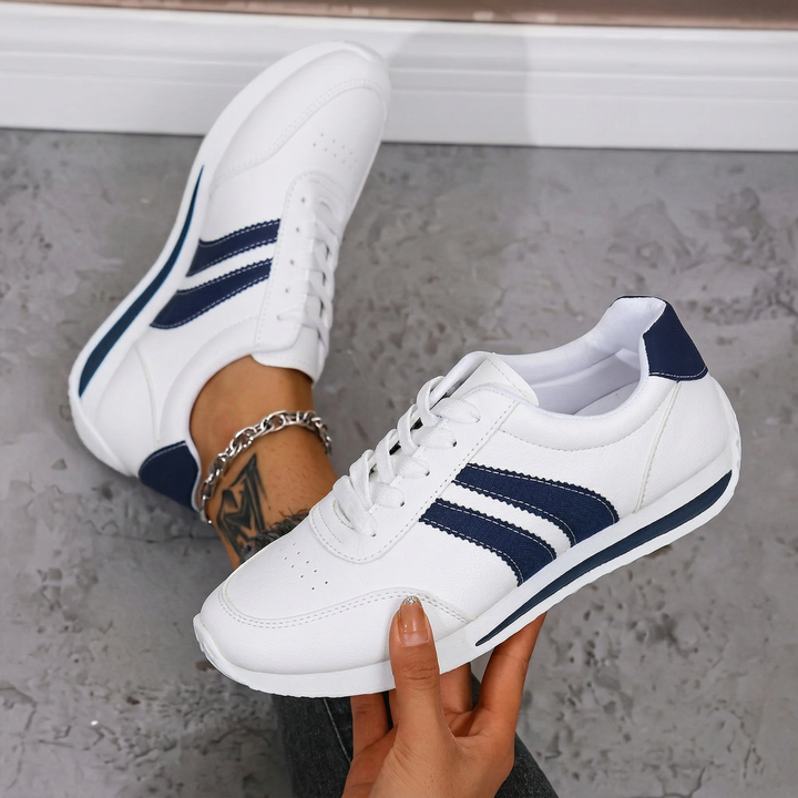 Frankie™ Lehké ortopedické tenisky