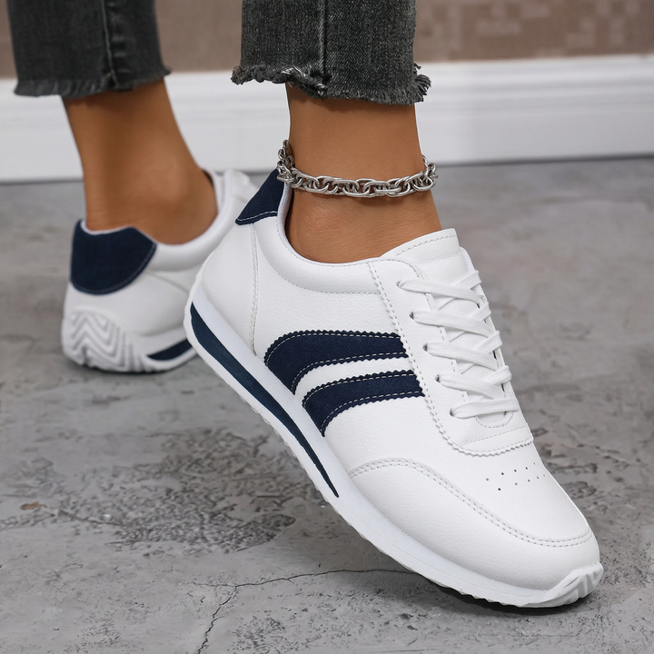 Frankie™ Lehké ortopedické tenisky