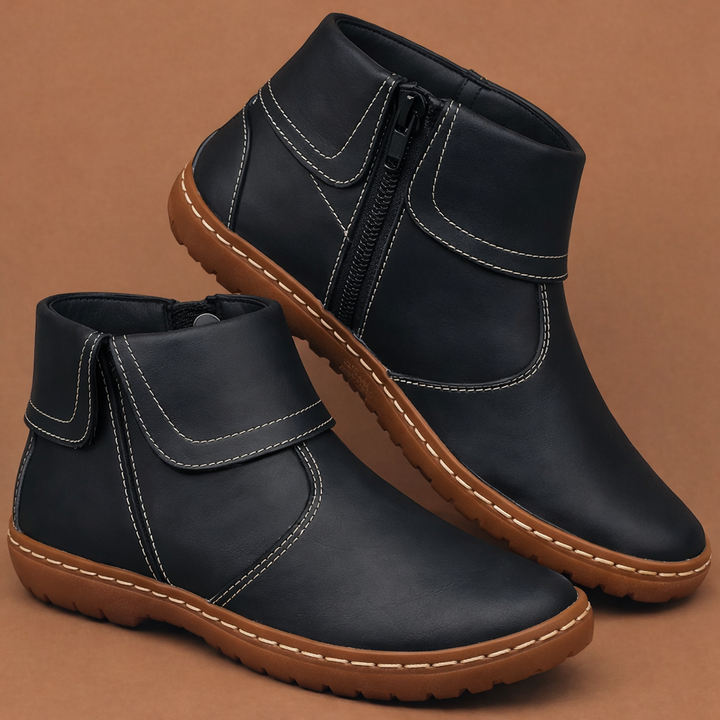 Fallon™ Prémiové ortopedické voděodolné boty