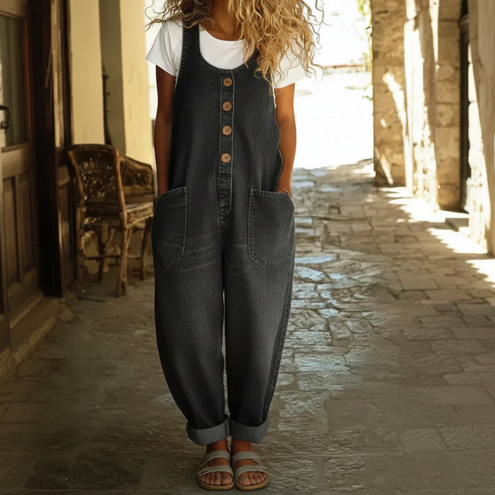 Lora™ -  Dětské lacláče z bavlny ve vintage stylu
